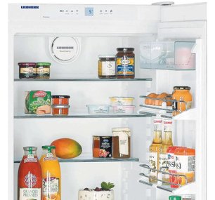 Холодильник Либхер KB 4260 Premium BioFresh фото 3 в Казани и Татарстане Холодильник Liebherr KB 4260 Premium BioFresh фото 3 в Казани и Татарстане