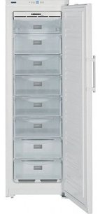 Морозильник Либхер GN 3023 Comfort NoFrost фото 2 в Казани и Татарстане Морозильник Liebherr GN 3023 Comfort NoFrost фото 2 в Казани и Татарстане