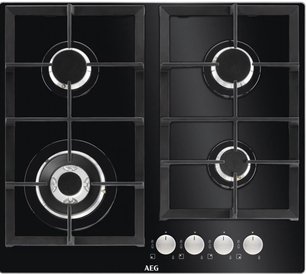 Варочная панель AEG HKR64440NB фото в Казани и Татарстане