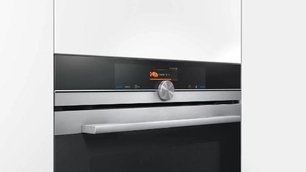 Духовой шкаф Сименс HB 676G0S1 фото 4 в Казани и Татарстане Духовой шкаф Siemens HB 676G0S1 фото 4 в Казани и Татарстане