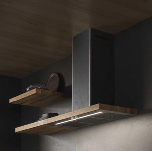 Вытяжка Элика BIO BLRO/A 90 ROVERE фото 2 в Казани и Татарстане Вытяжка Elica BIO BLRO/A 90 ROVERE фото 2 в Казани и Татарстане