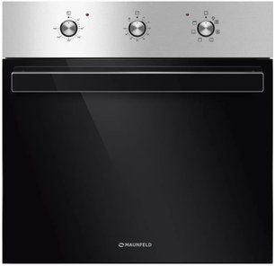 Духовой шкаф Maunfeld CEOF.656S1 фото в Казани и Татарстане