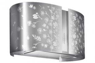 Вытяжка Falmec Mirabilia Isola 85 Moon Light Vetro (800) ECP фото в Казани и Татарстане