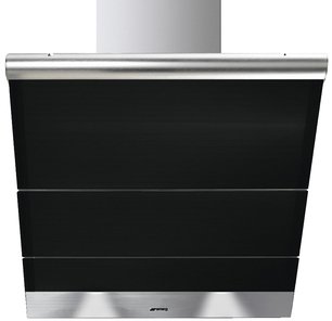 Вытяжка Smeg KTS75NCE фото в Казани и Татарстане