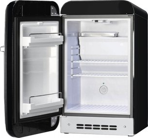 Мини-бар Смег FAB5LNE1 фото 3 в Казани и Татарстане Мини-бар Smeg FAB5LNE1 фото 3 в Казани и Татарстане