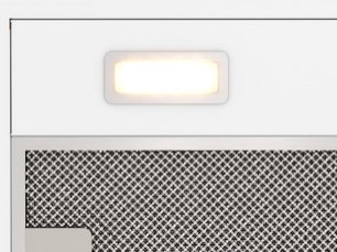 Вытяжка Faber SCATOLA WH A60 фото 4 в Казани и Татарстане