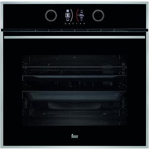 Духовой шкаф Тека HLB 860 фото в Казани и Татарстане Духовой шкаф Teka HLB 860 фото в Казани и Татарстане