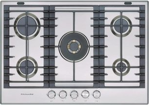 Варочная панель KitchenAid KHMP5 77510 фото в Казани и Татарстане