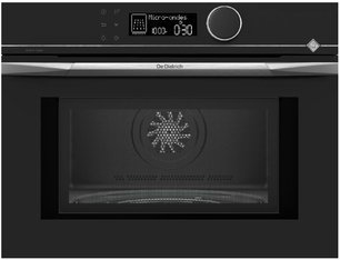 Встраиваемая микроволновая печь De Dietrich DKE4535X фото в Казани и Татарстане