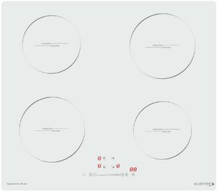 Стеклокерамическая варочная панель Zigmund Shtain CI 30.6 W фото в Казани и Татарстане