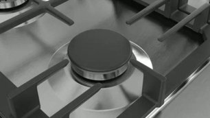 Газовая варочная панель Бош PCI6A5B90 фото 4 в Казани и Татарстане Газовая варочная панель Bosch PCI6A5B90 фото 4 в Казани и Татарстане