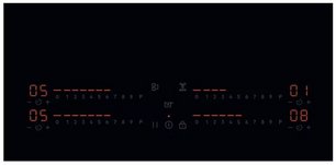 Варочная панель AEG TI84IB10FB фото 2 в Казани и Татарстане