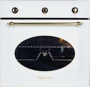 Духовой шкаф Kuppersberg SG 751 C фото в Казани и Татарстане