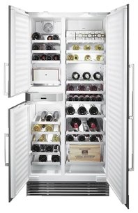 Винный шкаф Гаггенау RW 496-280 фото в Казани и Татарстане Винный шкаф Gaggenau RW 496-280 фото в Казани и Татарстане