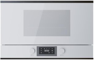 Встраиваемая микроволновая печь Kuppersbusch ML 6330.0 W2 Black Chrome фото в Казани и Татарстане