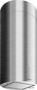 Вытяжка Кертинг KHA 4970 X Cylinder фото в Казани и Татарстане Вытяжка Korting KHA 4970 X Cylinder фото в Казани и Татарстане