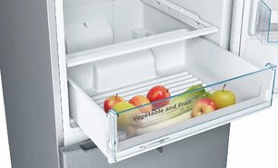 Холодильник Бош KGN39NL14R фото 4 в Казани и Татарстане Холодильник Bosch KGN39NL14R фото 4 в Казани и Татарстане