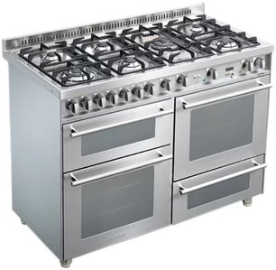 Варочный центр Lofra P126SMFE+MF/2Ci фото в Казани и Татарстане