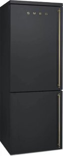 Холодильник Смег FA800AOS9 фото в Казани и Татарстане Холодильник Smeg FA800AOS9 фото в Казани и Татарстане