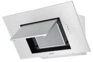 Наклонная вытяжка Brandt BHV6801X фото 3 в Казани и Татарстане