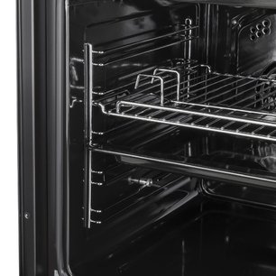 Шкаф духовой электрический MAUNFELD EOEF516RIB фото 4 в Казани и Татарстане