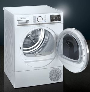 Сушильная машина Siemens WT47XEH1OE фото 2 в Казани и Татарстане