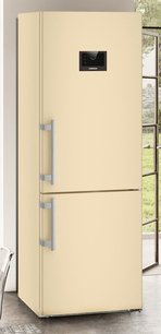 Холодильник Либхер CBNbe 5778 фото 2 в Казани и Татарстане Холодильник Liebherr CBNbe 5778 фото 2 в Казани и Татарстане
