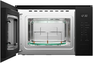 Встраиваемая микроволновая печь Kuppersberg HMW 652 B фото 2 в Казани и Татарстане