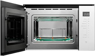 Встраиваемая микроволновая печь Куперсберг HMW 651 W фото 2 в Казани и Татарстане Встраиваемая микроволновая печь Kuppersberg HMW 651 W фото 2 в Казани и Татарстане