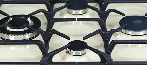 Варочная панель Zigmund Shtain GN 208.61 X фото 2 в Казани и Татарстане