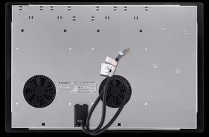 Индукционная варочная панель Маунфилд CVI804SFBK LUX фото 3 в Казани и Татарстане Индукционная варочная панель Maunfeld CVI804SFBK LUX фото 3 в Казани и Татарстане