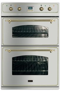 Духовой шкаф Ilve 201-NMP IX фото в Казани и Татарстане