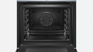 Духовой шкаф Бош HBG632BS1 фото 3 в Казани и Татарстане Духовой шкаф Bosch HBG632BS1 фото 3 в Казани и Татарстане