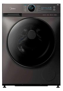 Стиральная машина Мидеа MF200W90WBS/S-RU фото в Казани и Татарстане Стиральная машина Midea MF200W90WBS/S-RU фото в Казани и Татарстане