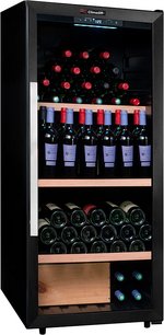 Винный шкаф Климадифф CPW160B1 фото 4 в Казани и Татарстане Винный шкаф Climadiff CPW160B1 фото 4 в Казани и Татарстане