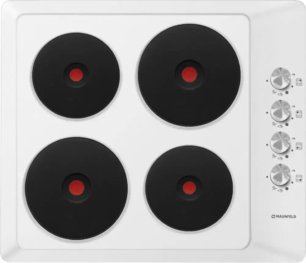 Электрическая варочная панель MAUNFELD EEHE.64.4W фото в Казани и Татарстане Электрическая варочная панель MAUNFELD EEHE.64.4W фото в Казани и Татарстане