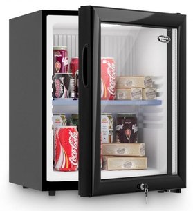 Минибар Coldvine AC-30BG фото в Казани и Татарстане Минибар Cold Vine AC-30BG фото в Казани и Татарстане