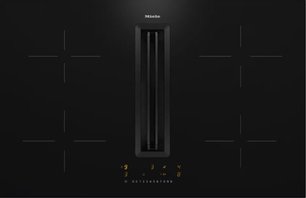 Варочная панель с вытяжкой Miele KMDA 7272 FL-U фото в Казани и Татарстане