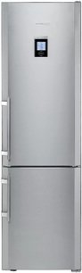 Холодильник Либхер CBNes 3957 Premium BioFresh NoFrost фото 4 в Казани и Татарстане Холодильник Liebherr CBNes 3957 Premium BioFresh NoFrost фото 4 в Казани и Татарстане