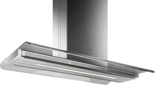 Вытяжка Elica SERENDIPITY ISLAND IX/A/120x60 фото в Казани и Татарстане