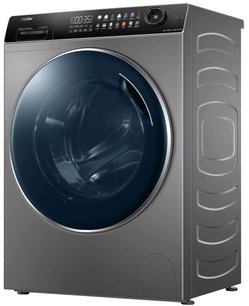 Стиральная машина Хайер HW80-B14279S фото 2 в Казани и Татарстане Стиральная машина Haier HW80-B14279S фото 2 в Казани и Татарстане