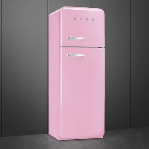 Холодильник Смег FAB30RPK6 фото 4 в Казани и Татарстане Холодильник Smeg FAB30RPK6 фото 4 в Казани и Татарстане