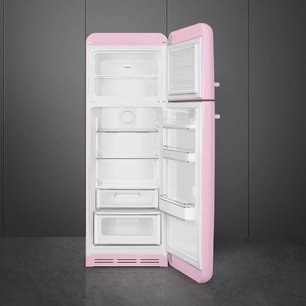Холодильник Смег FAB30RPK3 фото 4 в Казани и Татарстане Холодильник Smeg FAB30RPK3 фото 4 в Казани и Татарстане