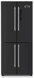 Холодильник Lofra GFRNM 819/A CHROME фото в Казани и Татарстане