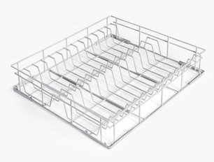 Кассета для тарелок Smeg WB60D01 фото в Казани и Татарстане