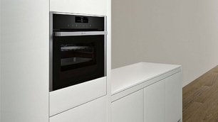 Духовой шкаф Нефф C18FT48H0 фото 3 в Казани и Татарстане Духовой шкаф Neff C18FT48H0 фото 3 в Казани и Татарстане