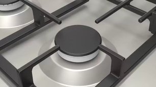 Варочная панель Бош PGP6B1B92R фото 4 в Казани и Татарстане Варочная панель Bosch PGP6B1B92R фото 4 в Казани и Татарстане