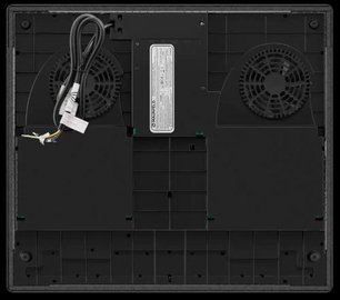 Индукционная варочная панель Маунфилд CVI594BK фото 4 в Казани и Татарстане Индукционная варочная панель Maunfeld CVI594BK фото 4 в Казани и Татарстане