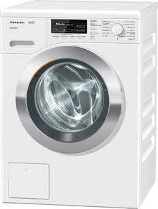 Стиральная машина Миле WKF 120 CHROMEEDITION фото в Казани и Татарстане Стиральная машина Miele WKF 120 CHROMEEDITION фото в Казани и Татарстане