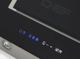 Вытяжка Kaiser AT 6408 F Eco фото 4 в Казани и Татарстане